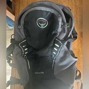 Osprey daylite